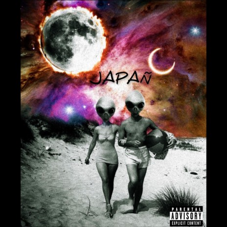 JAPAÑ | Boomplay Music