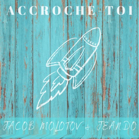 Accroche-toi ft. JeanDo | Boomplay Music