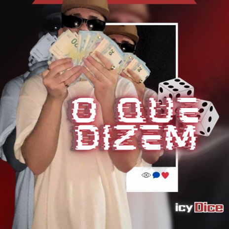 O Que Dizem | Boomplay Music