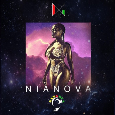 NiaNova ft. Iamii | Boomplay Music