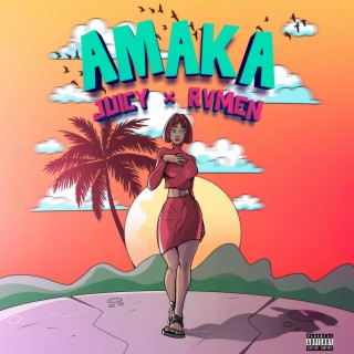 AMAKA