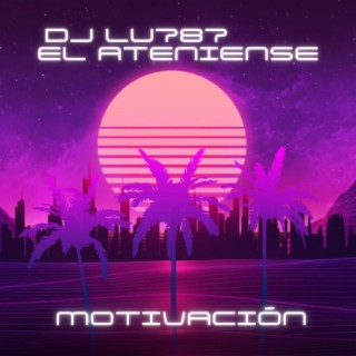 DJ Lu787 El Ateniense