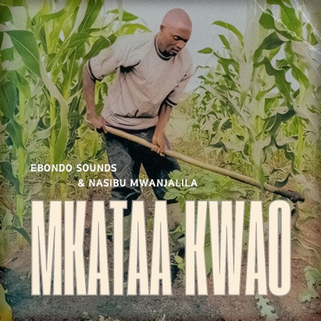 Mkataa Kwao ft. Nasibu Mwanjalila | Boomplay Music