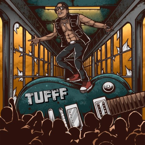 TUFFF | Boomplay Music