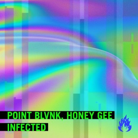 Infected (Original Mix) ft. Honey Gee
