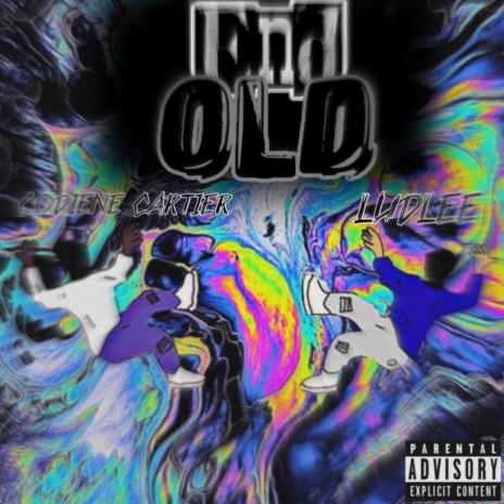 End Old ft. Ludlee | Boomplay Music