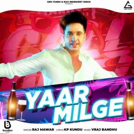 Yaar Milge | Boomplay Music