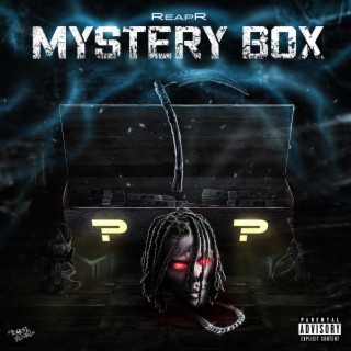 Mystery Box EP