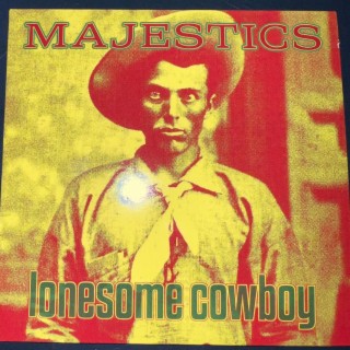 Lonesome Cowboy