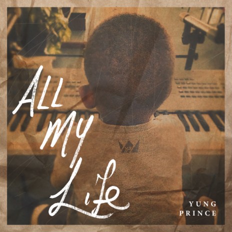 All My Life | Boomplay Music