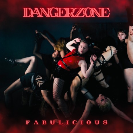 Dangerzone | Boomplay Music