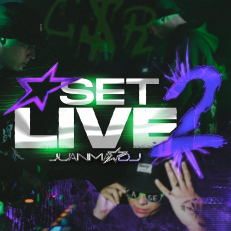 SET LIVE RKT #2 (Live) | Boomplay Music