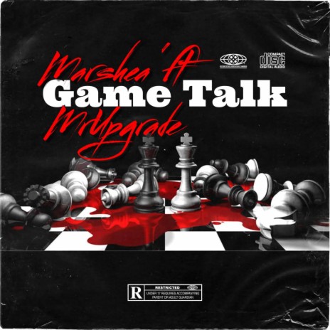Game Talk ft. Mr. Upgrade | Boomplay Music