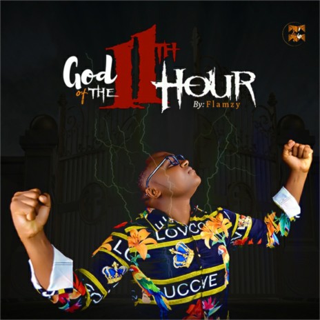 God of the Eleventh Hour | Boomplay Music