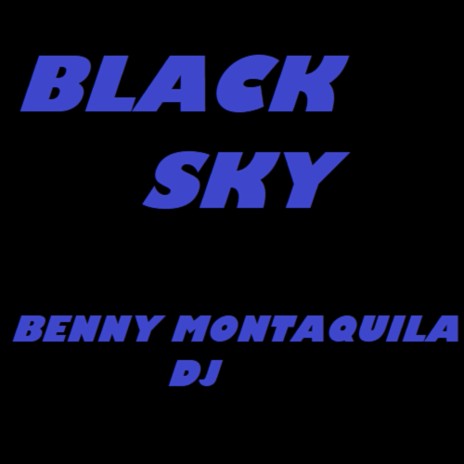 Black Sky