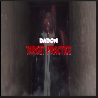 DaDon - Target Practice