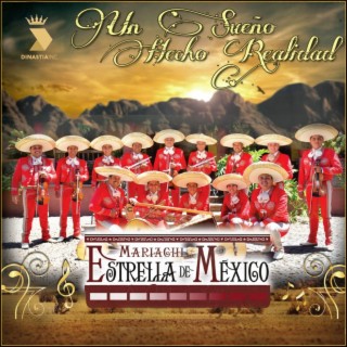 Mariachi Estrella De Mexico