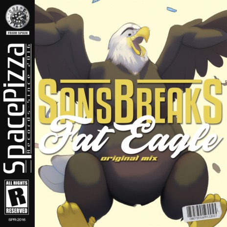 Fat Eagle | Boomplay Music