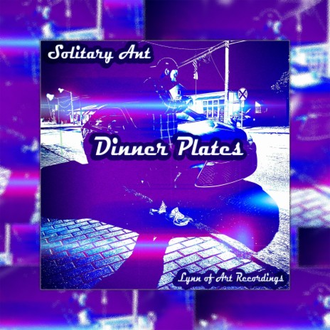 Dinner Plates | Boomplay Music