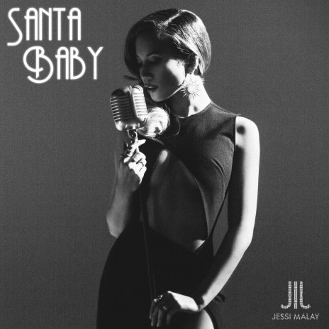 Santa Baby (Acoustic) | Boomplay Music