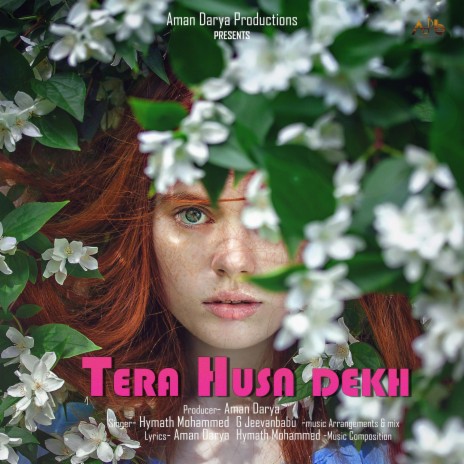 Tera Husn Dekh ft. Hymath Mohammed | Boomplay Music