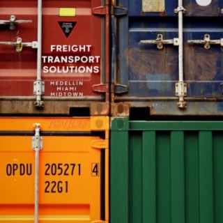 Freight Transport Solutions
