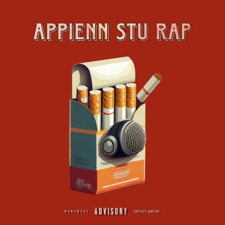 APPIENN STU RAP ft. Kashume | Boomplay Music