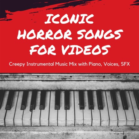 Creepy Instrumentals | Boomplay Music
