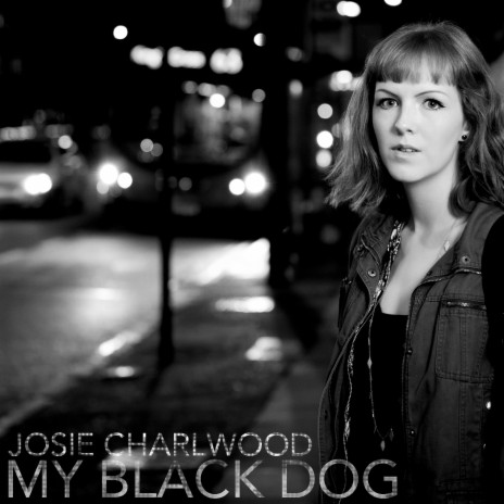 My Black Dog | Boomplay Music