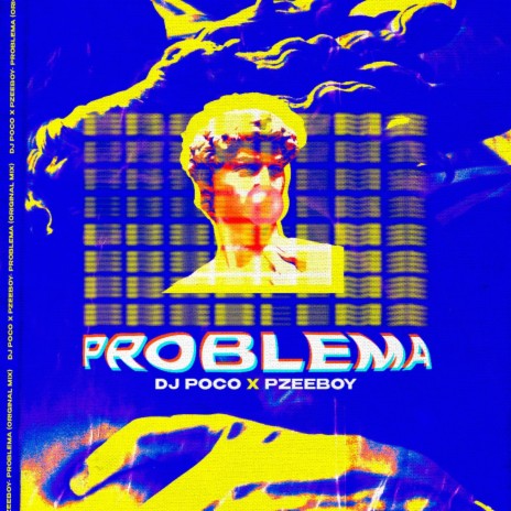 Problema (feat. Dj Pzeeboy) | Boomplay Music