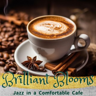 Jazz in a Comfortable Cafe