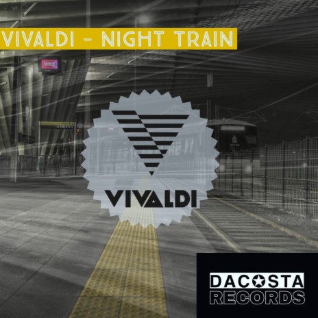 Night Train (Original Mix)