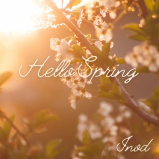 Hello Spring