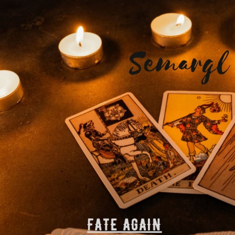 Fate Again | Boomplay Music