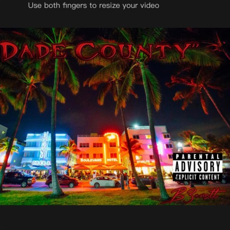 Dade County ft. Prod.Geekinz | Boomplay Music