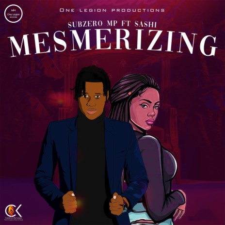 Mesmerizing (feat. Sashi) | Boomplay Music