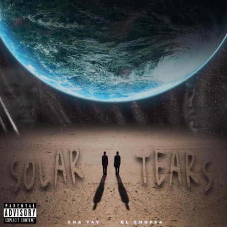 Solar Tears ft. El Choppa