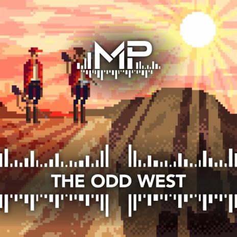 The Odd West | Boomplay Music