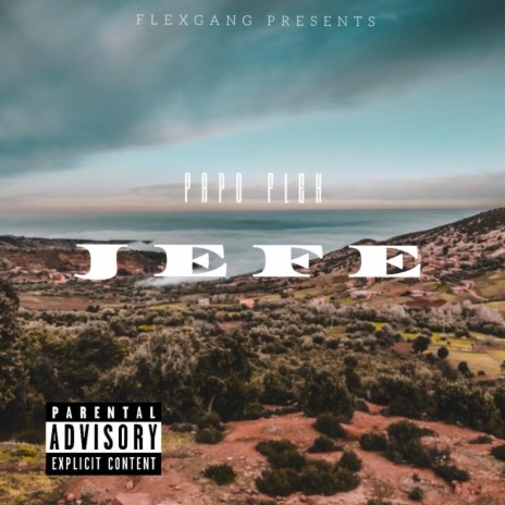 Jefe (Leaning)