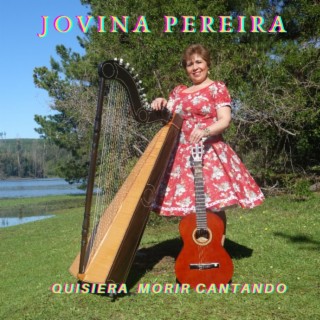 Jovina Pereira