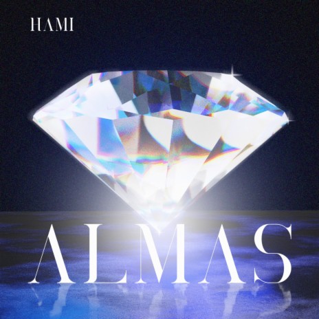 ALMAS | Boomplay Music