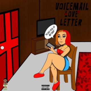 Voicemail Love Letter