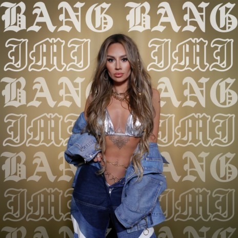BANG BANG | Boomplay Music