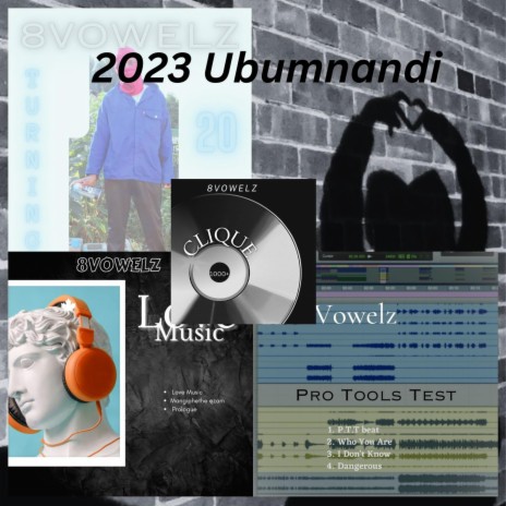 2023 UBUMNANDI