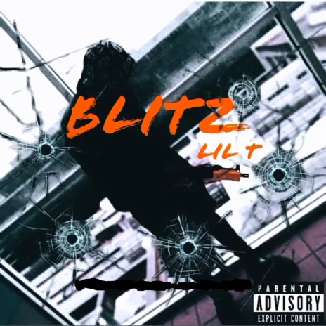 Blitz | Boomplay Music