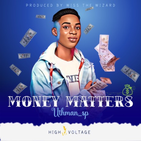 Money matters | Boomplay Music