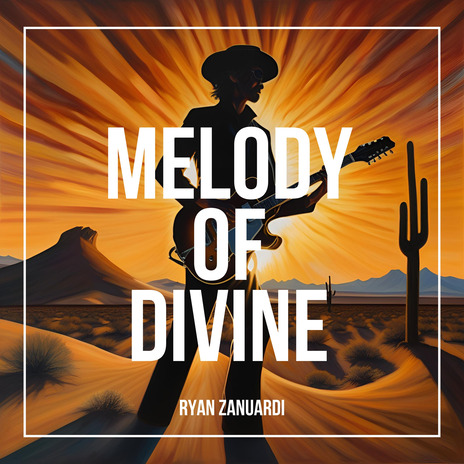 Melody Of Divine | Boomplay Music