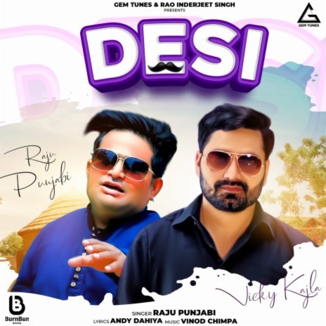 Desi | Boomplay Music