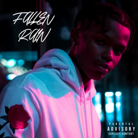 Fallen Rain | Boomplay Music