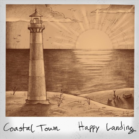 Coastal Town | Boomplay Music